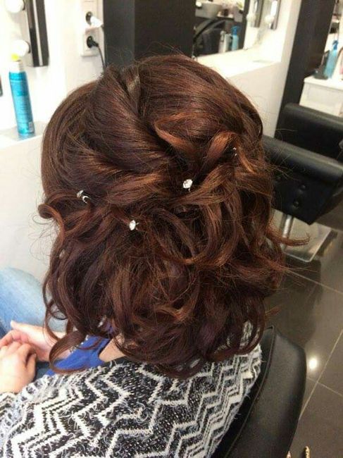 Besoin conseil coiffure - 2