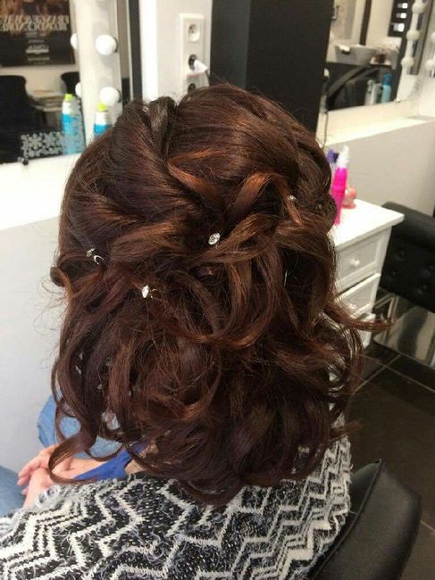 Besoin conseil coiffure - 4