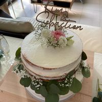 Mariage civil 17 Avril 2021 - 1