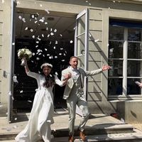 Mariage civil 17 Avril 2021 - 4