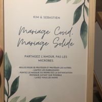 Mariage civil 17 Avril 2021 - 1