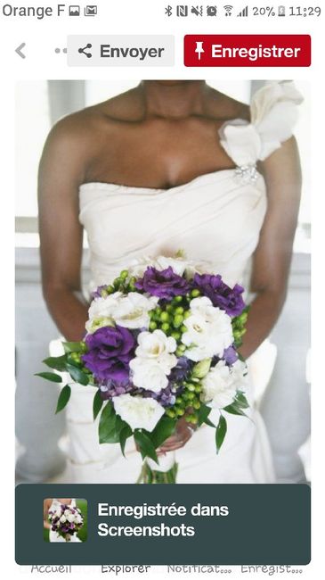 Montrez moi vos bouquet - 2