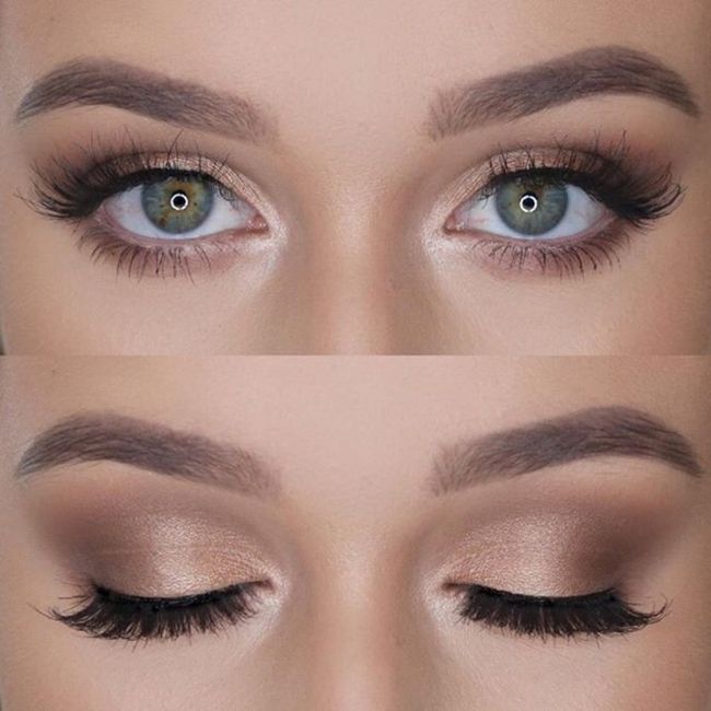 Quel make up te fascine ? ✨ - 1
