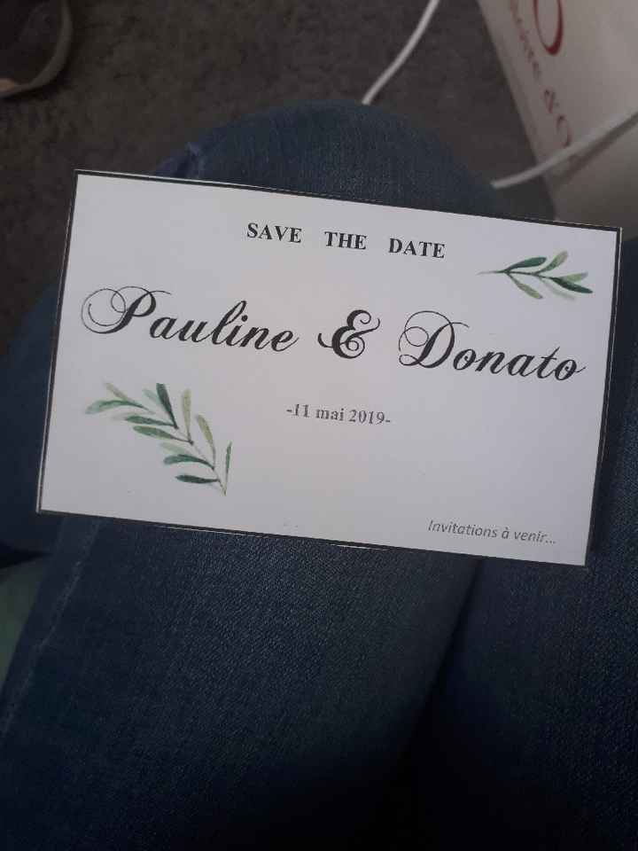  Maquette Save the Date - 1