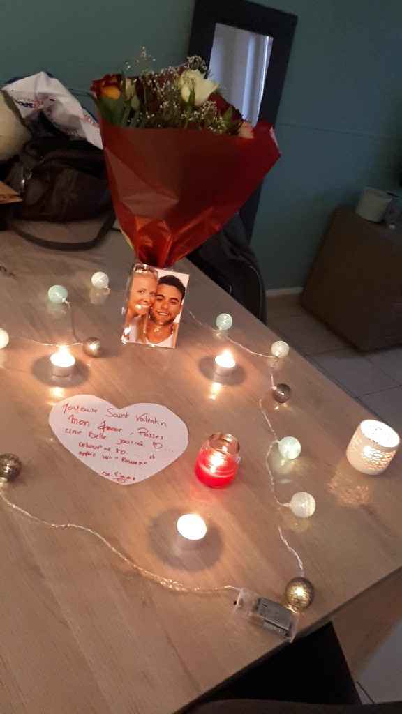  Saint Valentin 😍 - 1