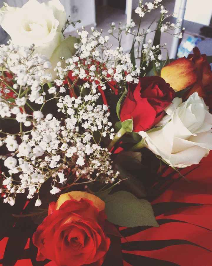  Saint Valentin 😍 - 2