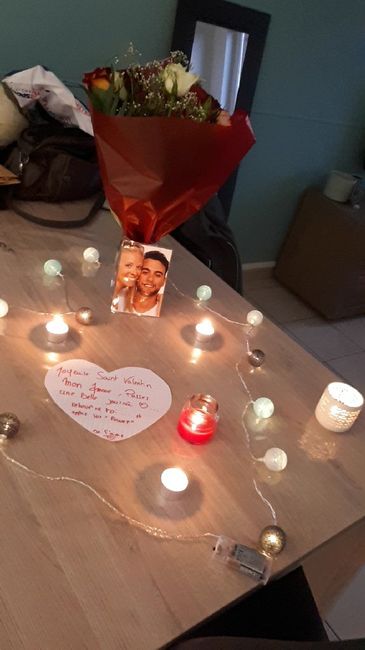  Saint Valentin 😍 - 1