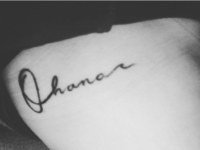 Mariées 👰🏻 tatouées montrez-moi vos tatouages - 1