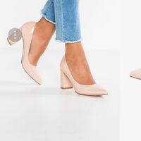 Chaussures cérémonie - 1