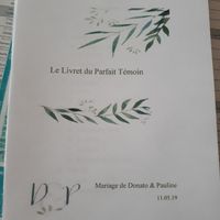 Livret du parfait témoin
