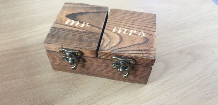 Porte alliances 2