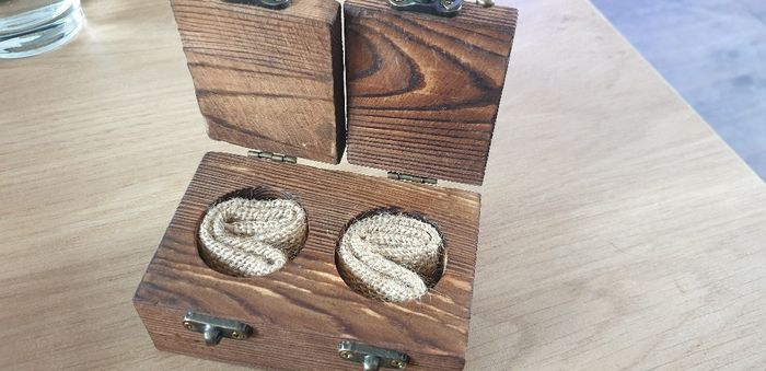 Porte alliances 3