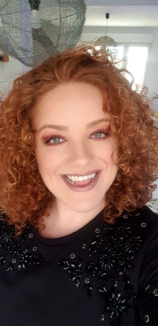 Premier essaie maquillage 2
