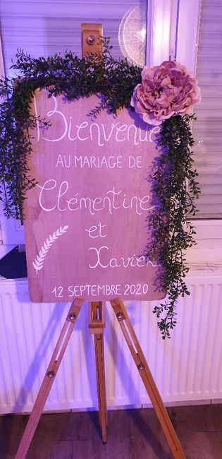 Cadré photobooth terminé ! 😁 4