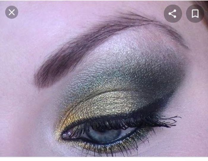 Essaie maquillage 6