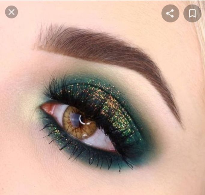 Essaie maquillage 8