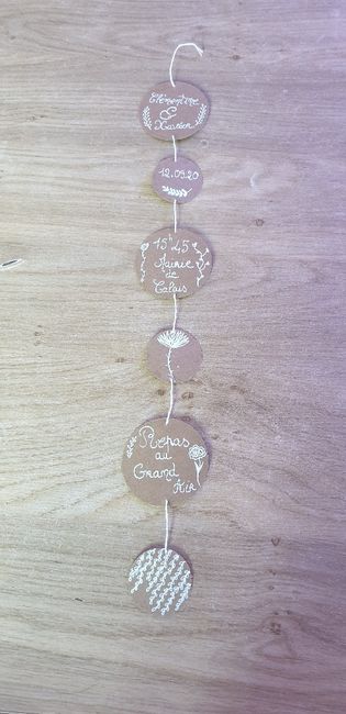 4 faire-parts rien que pour toi ! 1
