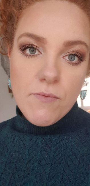 Idées de maquillage 1