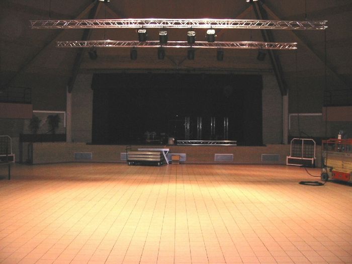 salle