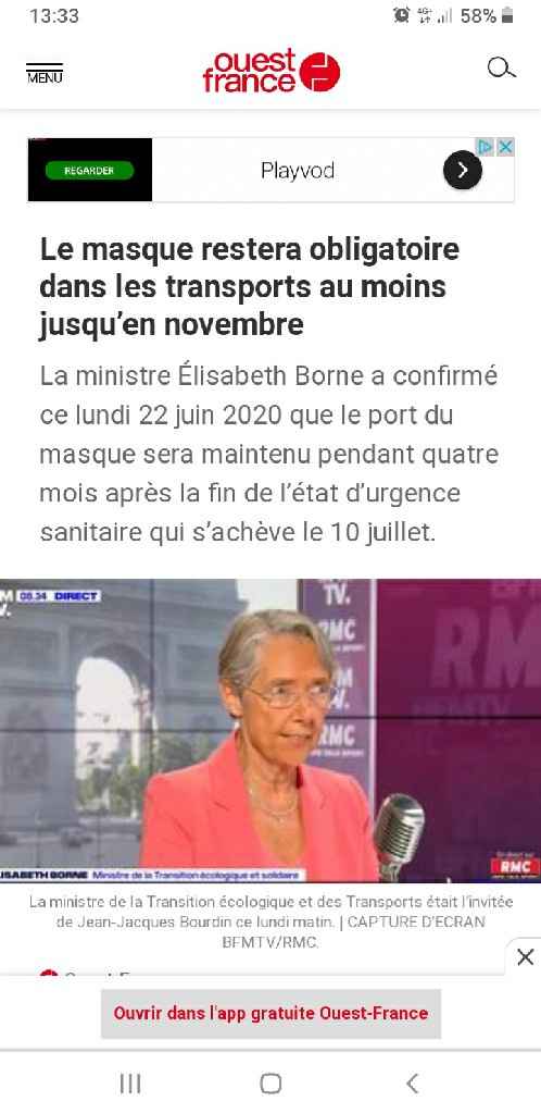 Qui se marie à la mairie de Calais ? - 1