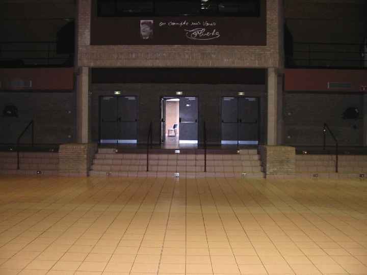 salle