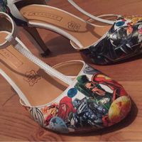 Youhou mes chaussures sont là !!!! - 2