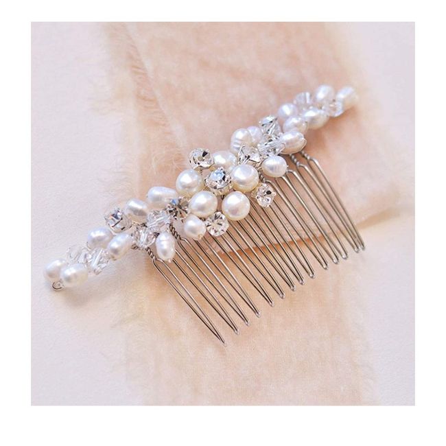 Quel accessoire cheveux - 2