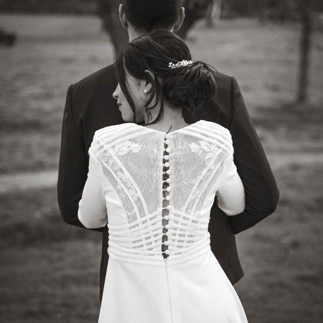 Album photo mariage 2