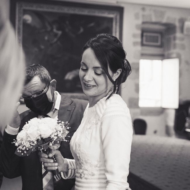 Album photo mariage 3