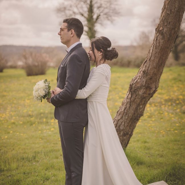 Album photo mariage 6