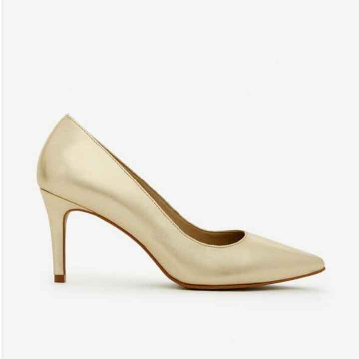 Mes chaussures sont arrivées 👠 - 2