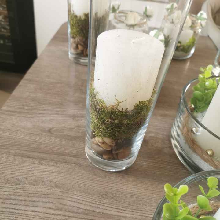 Decoration mariage civil - 6