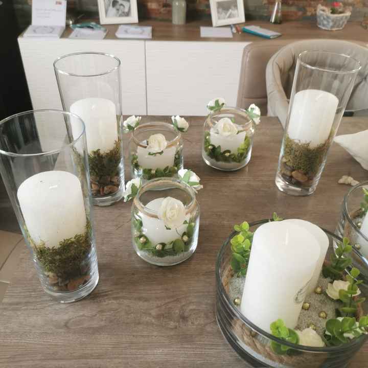 Decoration mariage civil - 7