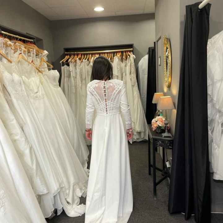 Règle et mariage - 1