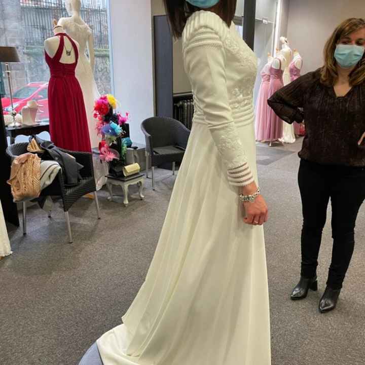 Règle et mariage - 2