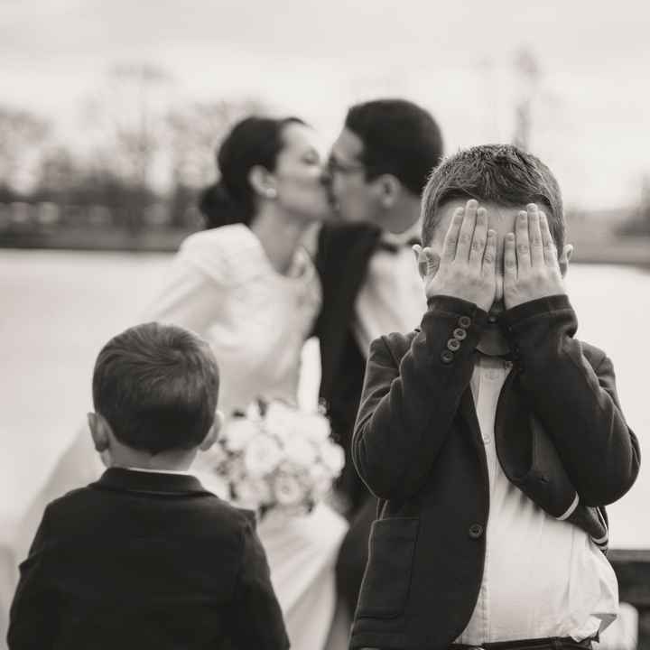 Album photo mariage - 1