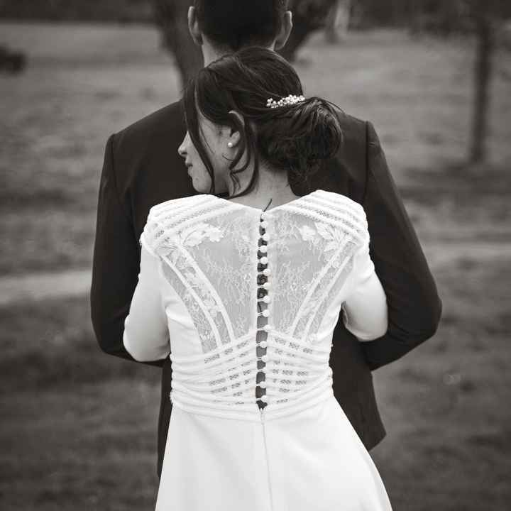 Album photo mariage - 2