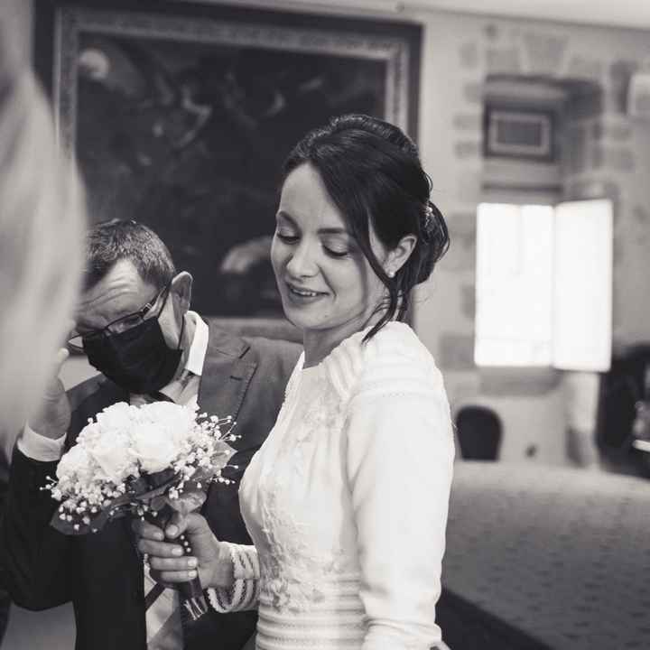 Album photo mariage - 3