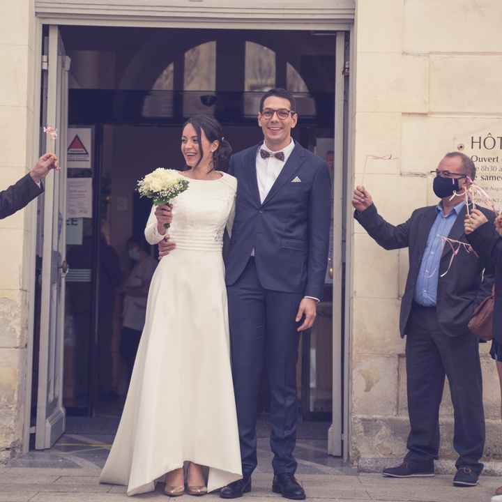 Album photo mariage - 7