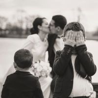 Album photo mariage - 1