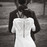 Album photo mariage - 2