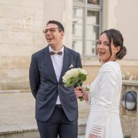 Album photo mariage - 4