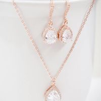 Boucles d'oreilles ?? - 1