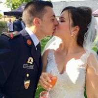 Enfin...devenue Madame V. par une journée extraordinaire - 1