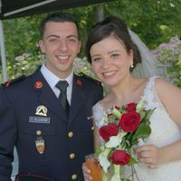 Enfin...devenue Madame V. par une journée extraordinaire - 2