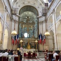 Enfin...devenue Madame V. par une journée extraordinaire - 4