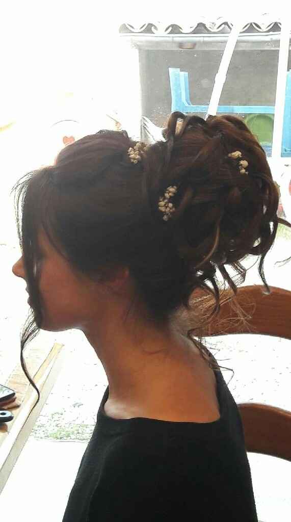 Besoin d aide coiffure - 1