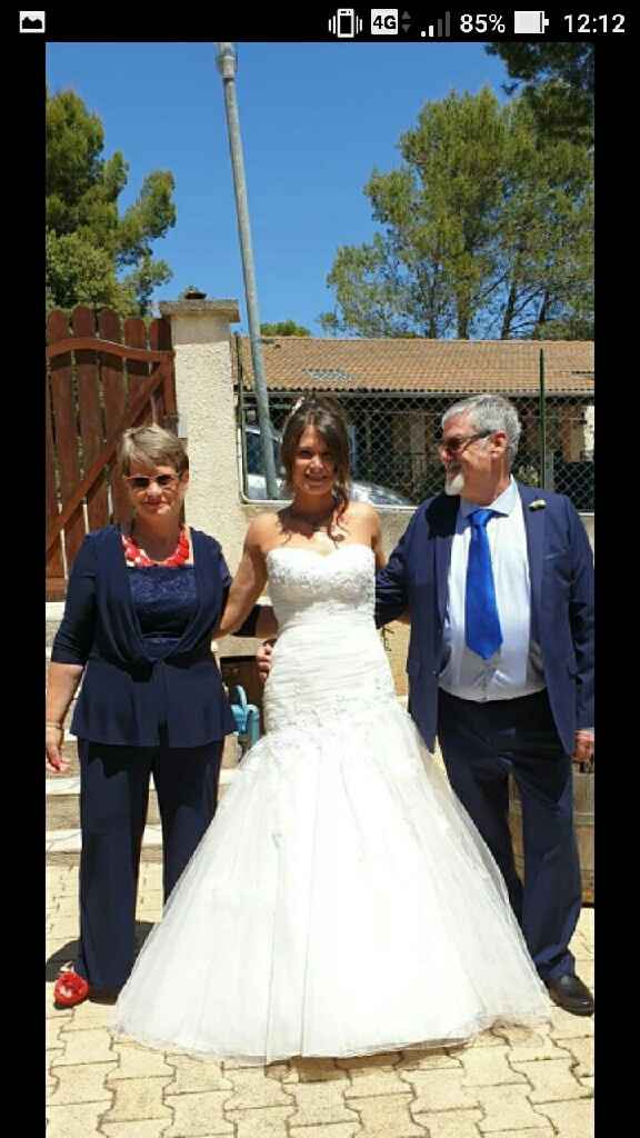 La team du 8 juin manifestez vous ;) - 1