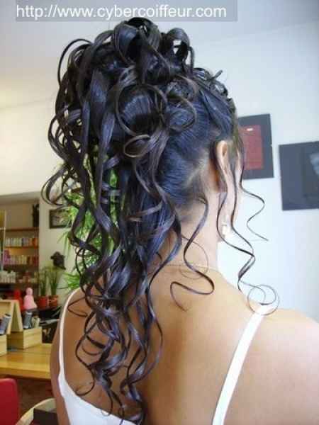 Coiffure