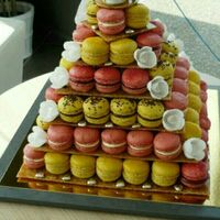 Vos pièces montées - 1